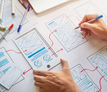 Tworzenie projektu graficznego